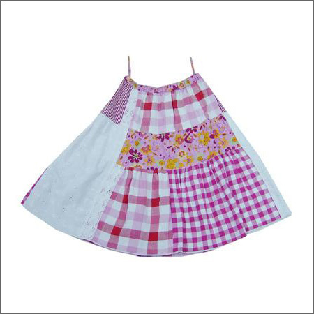 Kids Garments