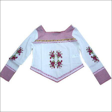 Ladies Garments