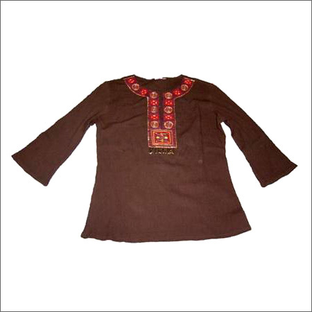 Ladies Garments