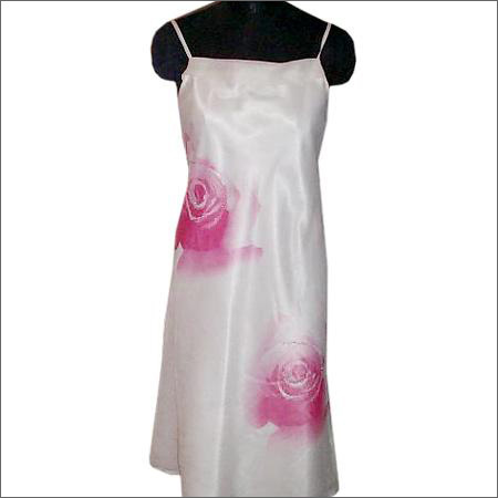 Ladies Garments