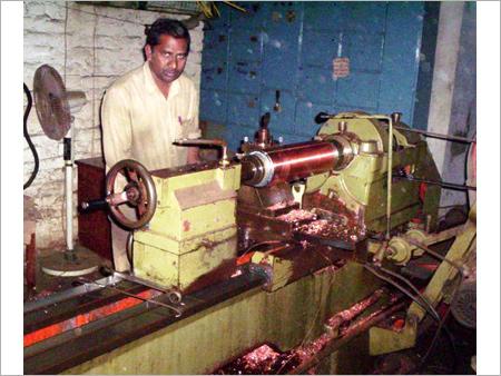 Rotogravure Cylinders