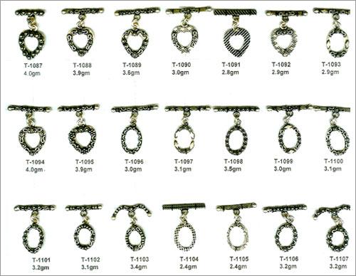 Silver Pendants