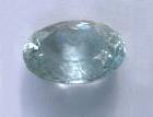 Blue Topaz