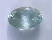 Blue Topaz
