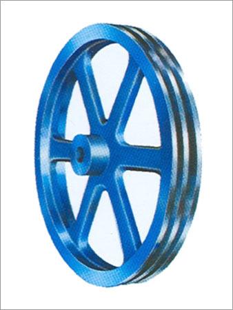 V-Belt Pulley
