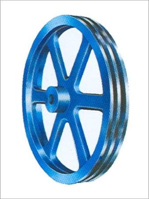 v belt pulley wheel suppliers