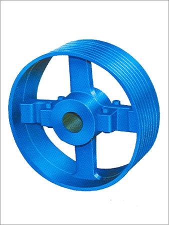 V-Belt Pulley