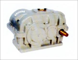 Reduction Gear Box