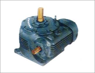 Reduction Gear Box