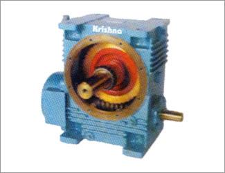 Reduction Gear Box