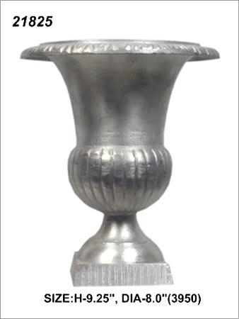 Aluminium Urns
