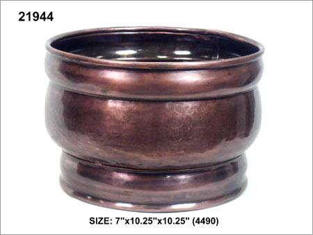 Steel Planter