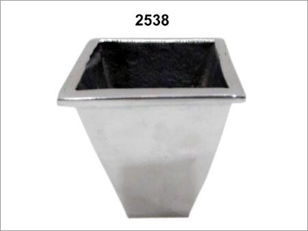 Metal Garden Planter