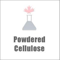 Cellulose Powder