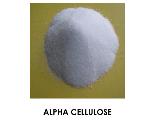 Alpha Cellulose Powder By MAPLE BIOTECH PVT. LTD.