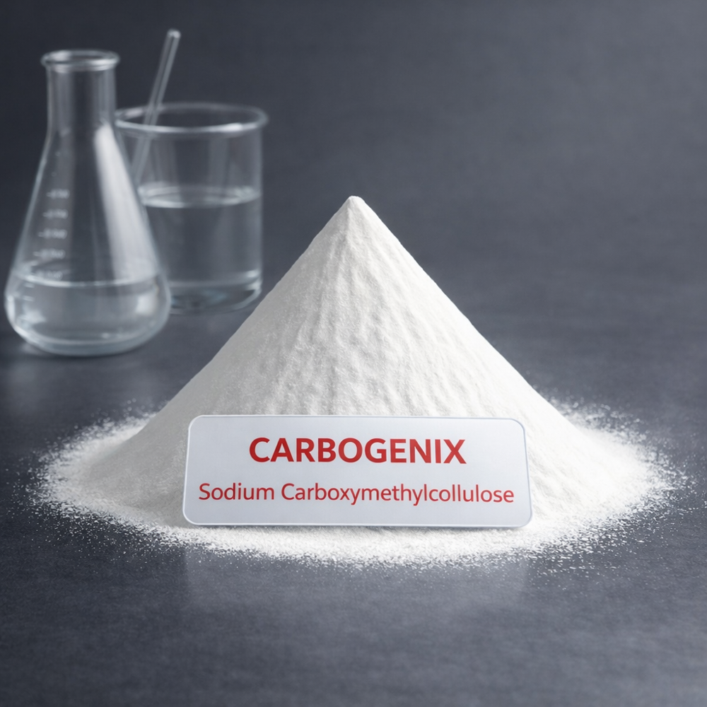 Sodium Carboxymethylcellulose