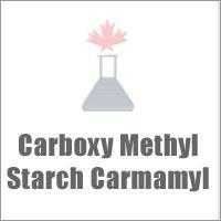 Carboxy Methyl Starch Carmamyl