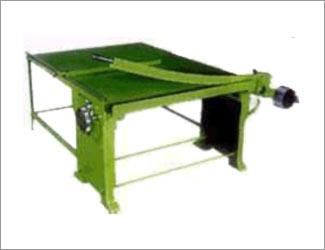 Board Cutting Machine