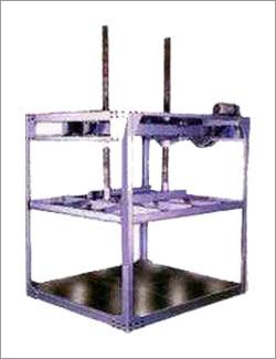 Sheet Pressing Machine