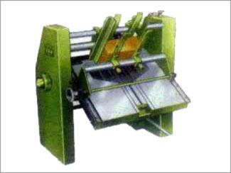 Automatic Partion Slotter