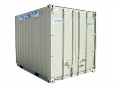 Cargo Consolidation & Distribution