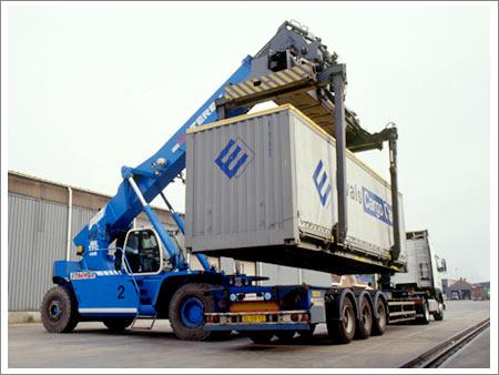 International Logistic Services