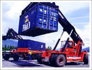 Worldwide Container Services