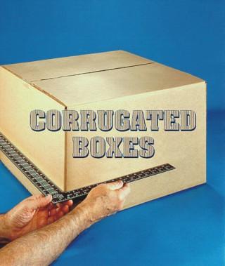 Corrugated Boxes