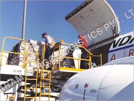 Cargo Warehousing Services