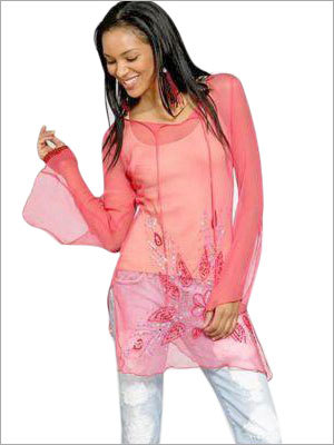 Women Wear