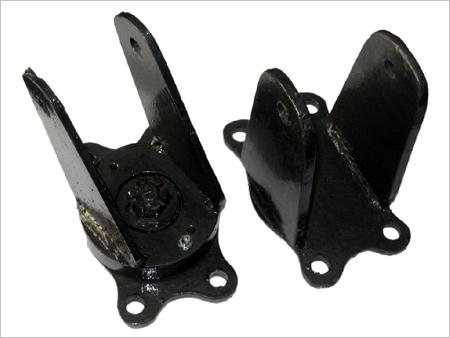 Industrial Grade Bracket