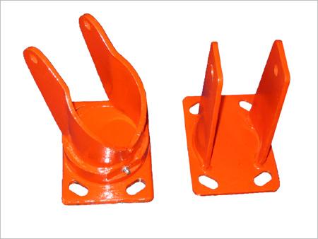 Forged Steel Bracket