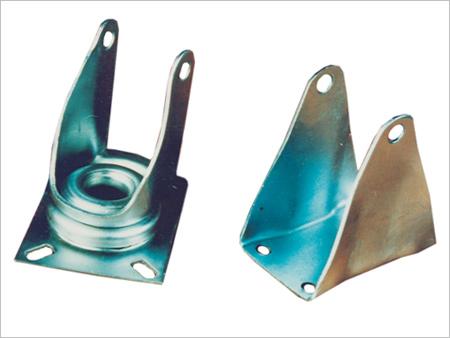 Light Duty Pressed Bracket
