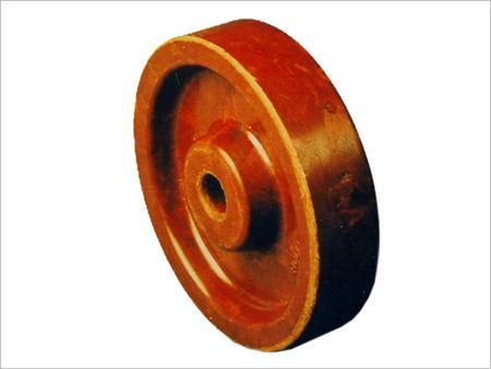 Heavy Duty Phenol Fiber Wheel