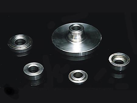 Precision Turned Components