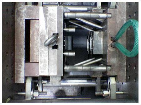 Facility to Manufacture Fully Automatic Moulds