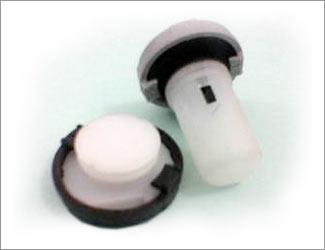 Brake Oil Indicator Assembly