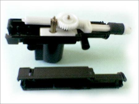 Central Locking Components
