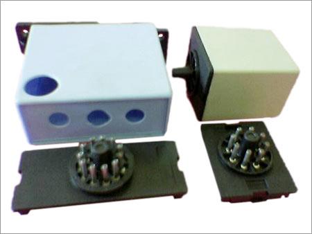 Enclosure Assembly