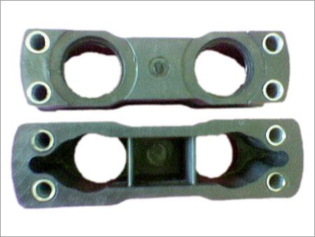 Push Rod Support