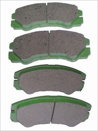 Brake-Pads