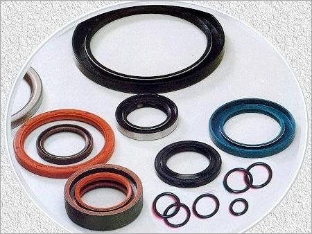 Oil-Seals