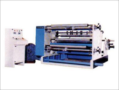 Slitting Machine