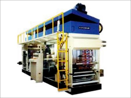 Coating Machine (Lamination Machine (Dry & Wet))