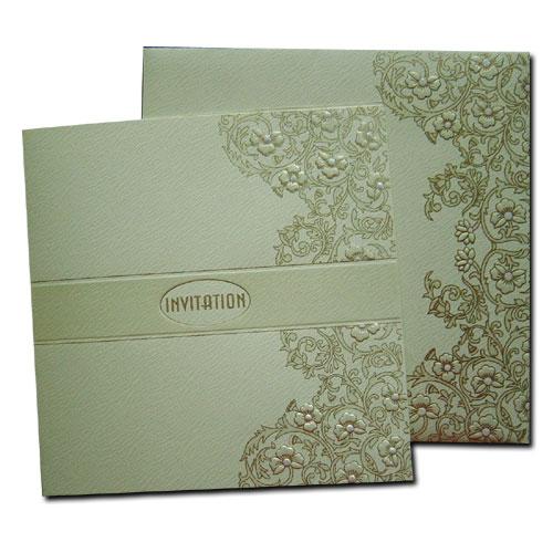 Wedding Cards
