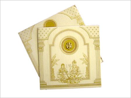 Greetings & Wedding Cards