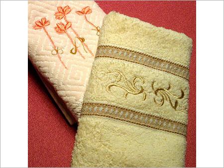 Cotton Hand Towels