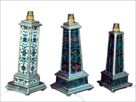 Marble Crafted Planters