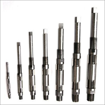 Adjustable Hand Reamer