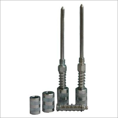 Grease Gun Accesories